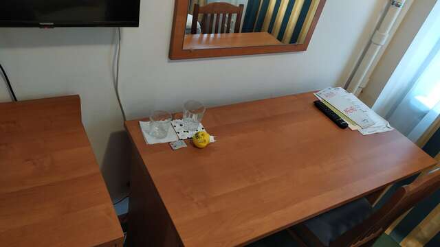 Гостиница Боярский двор Ростов-36