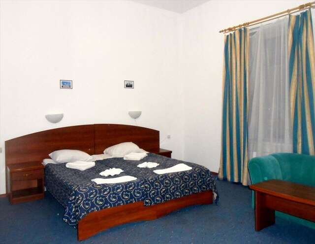 Гостиница Боярский двор Ростов-13