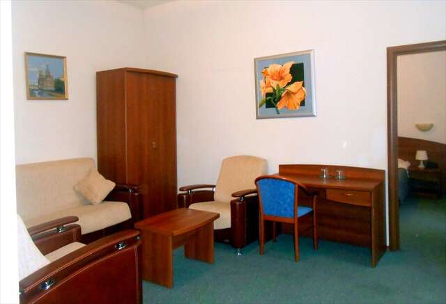 Гостиница Боярский двор Ростов-7