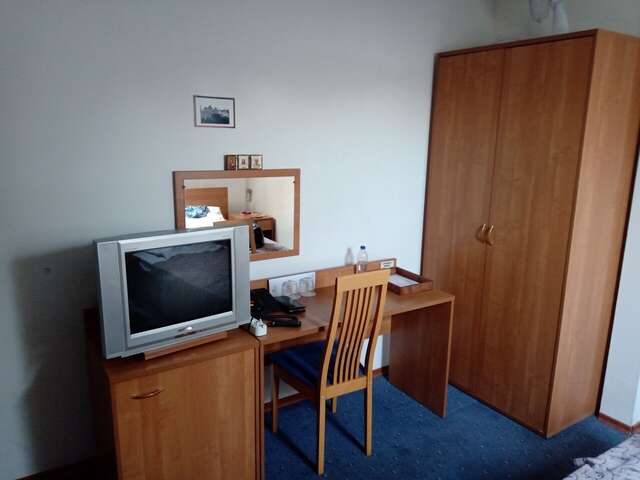 Гостиница Боярский двор Ростов-60