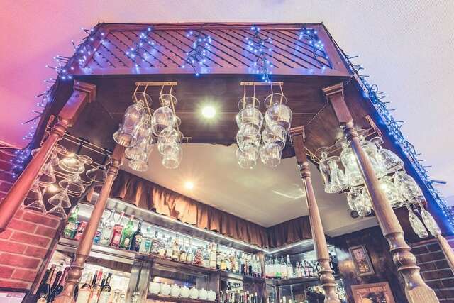 Гостиница Боярский двор Ростов-119