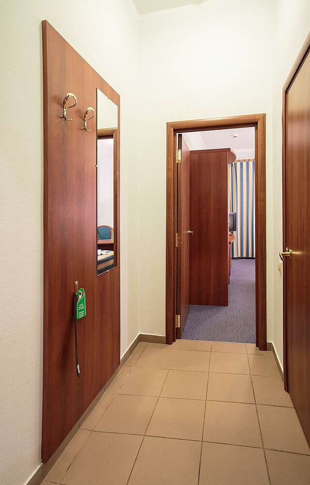 Гостиница Боярский двор Ростов-165