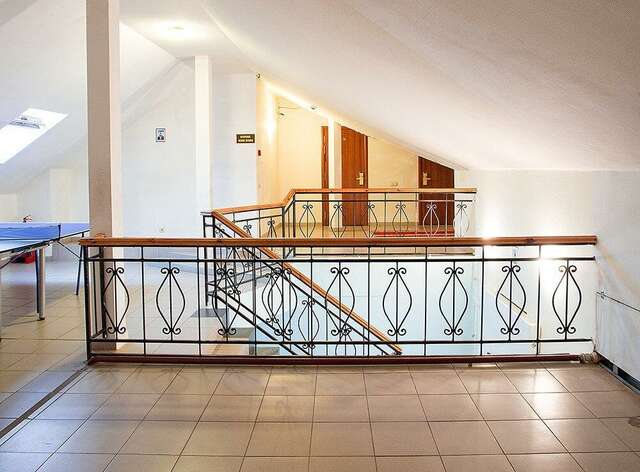 Гостиница Боярский двор Ростов-157