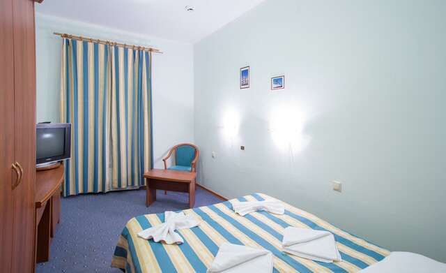 Гостиница Боярский двор Ростов-225