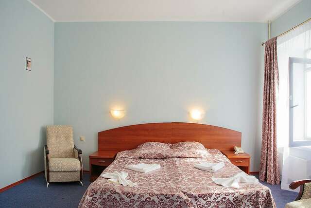 Гостиница Боярский двор Ростов-240