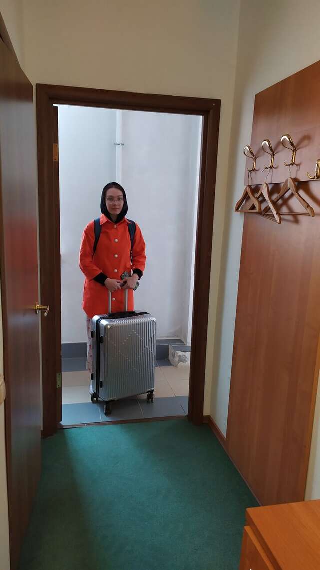 Гостиница Боярский двор Ростов-34