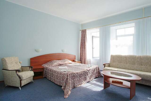 Гостиница Боярский двор Ростов-220