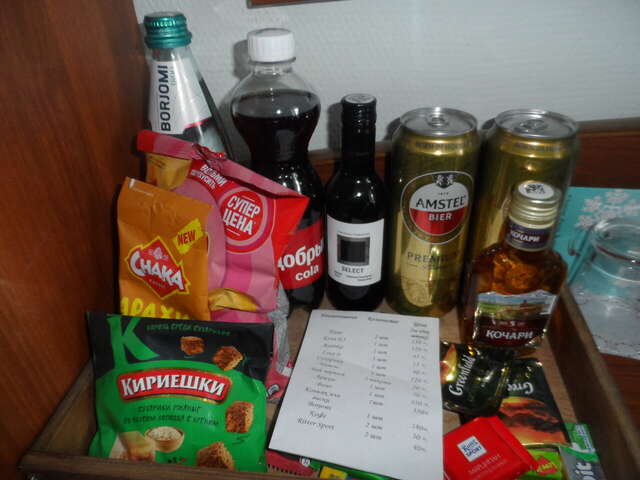 Гостиница Боярский двор Ростов-95