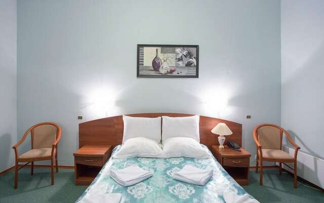 Гостиница Боярский двор Ростов-222