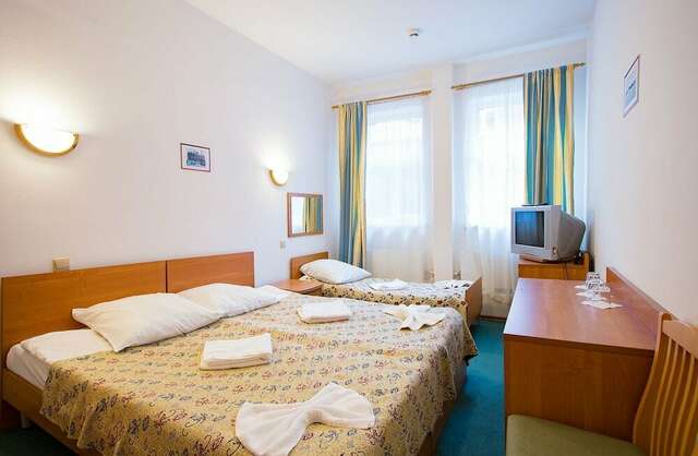 Гостиница Боярский двор Ростов-242