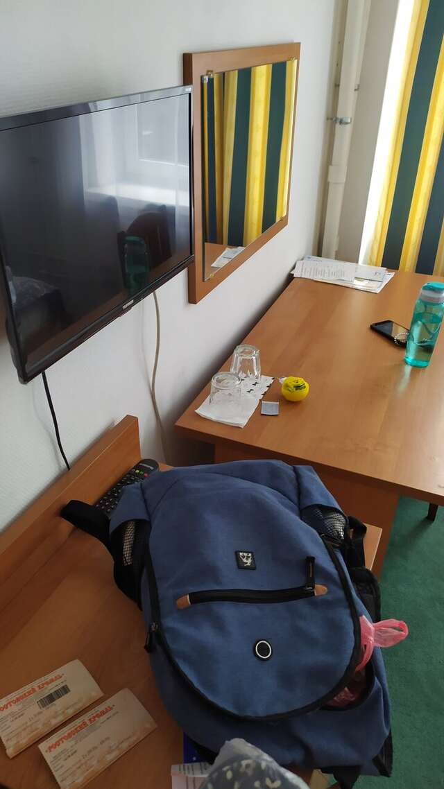 Гостиница Боярский двор Ростов-33