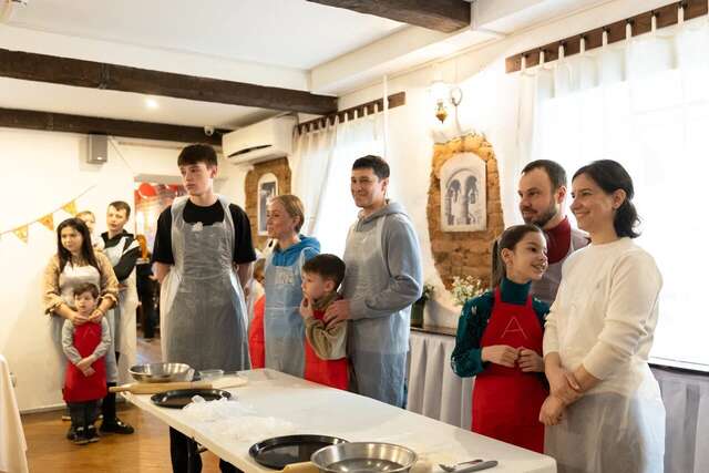 Гостиница Боярский двор Ростов-156