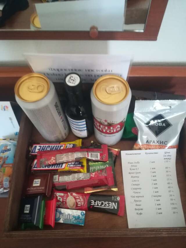 Гостиница Боярский двор Ростов-46