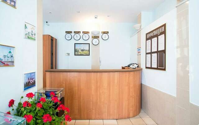 Гостиница Боярский двор Ростов-186