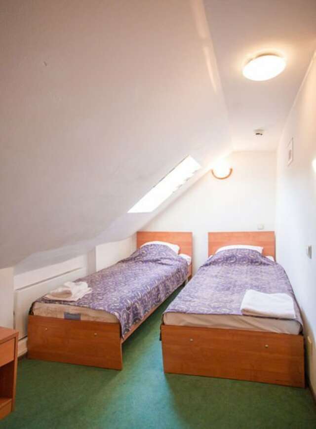 Гостиница Боярский двор Ростов-68